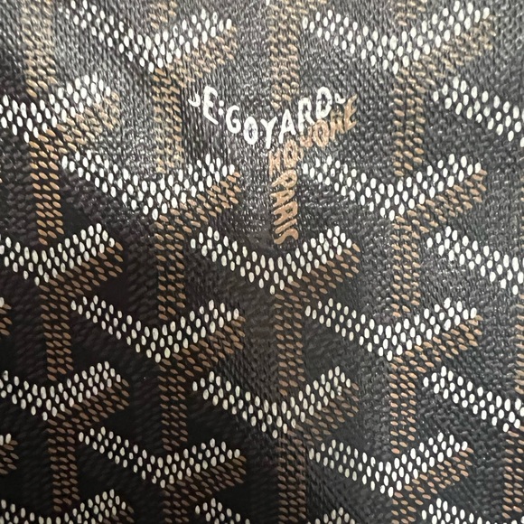 Goyard Saint Louis PM Bag - Picture 4 of 16